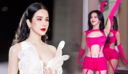 Diệp Lâm Anh tái xuất Vpop sau ồn ào ly hôn với chồng cũ?