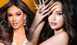 Không phải Ngọc Châu, đây mới thật sự là gương mặt sáng giá cho ngôi vị nữ hoàng MU