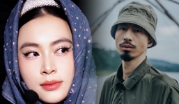 Hoàng Thùy Linh bất ngờ có động thái mới giữa tin đồn về chung nhà với Đen Vâu, dân tình ùa vào chúc phúc 