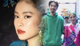 Rộ tin đồn Hoàng Thùy Linh và Đen Vâu đã làm lễ ăn hỏi, sắp về chung nhà: CĐM ngơ ngác bật ngửa