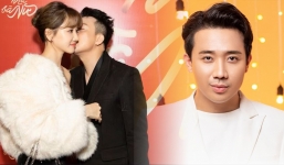 Trấn Thành bất ngờ thường xuyên làm điều này sau tin đồn tan vỡ với Hari Won