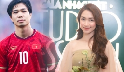 Hòa Minzy lộ rõ mối quan hệ thân thiết với bạn của Công Phượng chỉ qua chi tiết này 