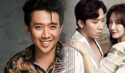 Trấn Thành bất ngờ tiết lộ sức khỏe của Hari Won sau biến cố sức khỏe