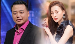 Không còn e dè, Shark Bình công khai nắm tay Phương Oanh sánh đôi tại sự kiện 