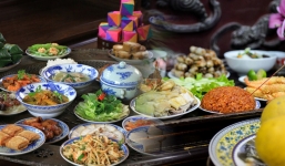 Mâm cúng Tất niên 2023 và 3 sai lầm nghiêm trọng khi bày mâm cúng gia chủ cần tránh 