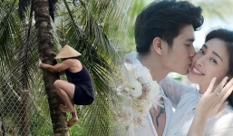 Huy Trần chấp nhận làm điều này khi về chung nhà với Ngô Thanh Vân, dân tình chỉ biết trầm trồ