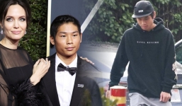 Pax Thiên xuất hiện cực ngầu sau khi lấn sân sang lĩnh vực nghệ thuật 