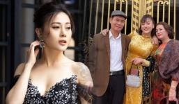 Dù bất ngờ nhận có lỗi nhưng Phương Oanh vẫn nhận về 'gạch đá' khi khoe ảnh hạnh phúc bên gia đình 