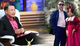 Shark Bình bất ngờ đưa ái nữ đi chúc Tết giữa ồn ào tình ái với Phương Oanh 