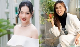 Shark Bình và Phương Oanh tiếp tục du hí ở Hàn sau khi về ra mắt gia đình?