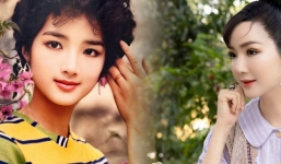 ‘Rớt hố u mê’ với nhan sắc trẻ trung không tuổi của Hoa hậu Đền Hùng Giáng My