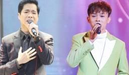 Hồ Văn Cường bất ngờ lọt TOP trending sau sự cố phải nhờ đến Ngọc Sơn