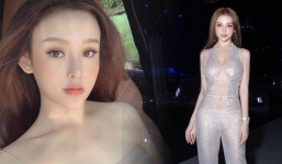 Huyền Baby gây ngỡ ngàng qua ống kính chụp lén, có được xem là hotgirl đình đám đời đầu?