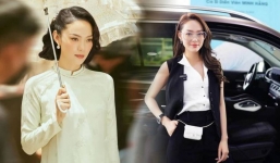 Tròn mắt trước khối tài sản khủng của Minh Hằng ở tuổi 36: Nắm trong tay biệt thự triệu đô và xe bạc tỷ