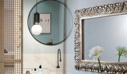 5 vị trí tuyệt đối không được treo gương trong nhà tránh tài lộc và sức khỏe sa sút 