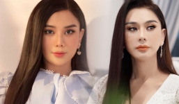 Bất chấp tranh cãi, Lâm Khánh Chi cương quyết tiếp tục trùng tu để cải thiện nhan sắc