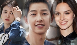 Một cựu phóng viên bóc trần sự thật tin đồn vợ mới Song Joong Ki có 2 con riêng và cách đối xử lạnh lùng của nam tài tử với vợ cũ