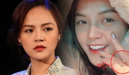 Thu Quỳnh khoe hạnh phúc lớn lao sau biến cố hôn nhân, dân tình ồ ạt chúc mừng