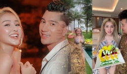 Dù Ngân 98 nhận rổ 'gạch đá' khi diện đồ kiệm vải, Lương Bằng Quang vẫn chốt hạ 'ngon và thơm' khiến CDM đỏ mặt