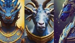 Hưởng căn phú quý, 3 con giáp này đỏ cả tình lẫn tiền: Đặc biệt nhất tuổi Ngọ