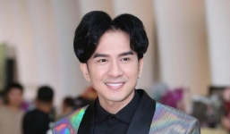 Đan Trường thông báo tình hình sức khỏe, cảm thán 'đời người ngắn ngủi', CDM lo lắng