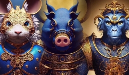 Tích đức cả nghìn năm, 3 con giáp này nhận được lợi lộc đổi đời trong năm 2023