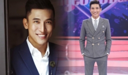 Nam chính Vì yêu mà đến Phạm Hồng Hải Quân vừa đột ngột qua đời là ai?