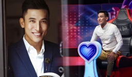 Nam chính Vì yêu mà đến Phạm Hồng Hải Quân đột ngột qua đời ở tuổi 40