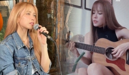 Thiều Bảo Trâm bất ngờ lộ gương mặt đầy tâm trạng sau ồn ào tình cảm với Sơn Tùng 