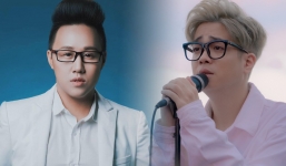 Trung Quân bất ngờ tuyên bố không bao giờ cover nhạc của Bùi Anh Tuấn, chuyện gì đây?