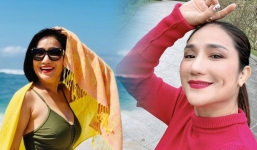 Bất ngờ với diện mạo và cuộc sống của MC Cát Tường sau khi giã từ Bạn muốn hẹn hò 