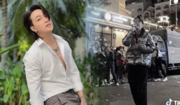 TiTi trở lại sự nghiệp cầm mic, fan rạo rực nhớ lại thời HKT vẫn còn 'nổi đình nổi đám'