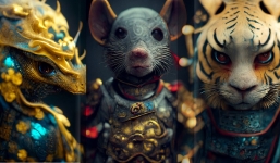 TOP 3 con giáp cần cẩn trọng trong năm 2023 tránh vận xui dù được quý nhân che chở