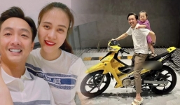 Ngoài BST xế sang, Cường Đôla khiến dân tình trầm trồ khi sở hữu dàn mô tô đắt đỏ