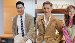 Mạnh Trường hóa tổng tài trong 'Đừng nói khi yêu', gu ăn mặc ra sao mà được khen hết lời 