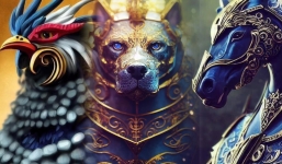 Thời tới muốn cản cũng khó, 3 con giáp này sẽ cầu tài đắc tài chuyển mình rực rỡ trong năm 2023