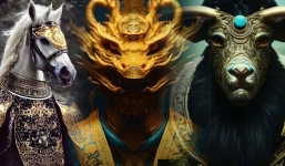 Cát tinh soi đường: 3 con giáp thoát khỏi hung vận, phất lên như 'diều gặp gió'