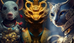 Đến lúc sao đổi ngôi người đổi vận: 3 con giáp này trở mình sống trong phú quý