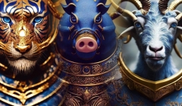 Được quý nhân đưa lối chỉ đường: 3 con giáp này ngày càng rộng cửa đón tài vận tới tấp