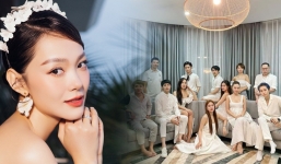 Minh Hằng tiết lộ quy tắc ngầm trong gia đình hội 'chị em bạn dì' quyền lực của Vbiz