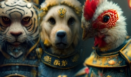 Thời tới muốn cản cũng khó, 3 con giáp này ‘qua khổ tận sẽ đến cam lai’ khi ngửa tay đón tài lập tới tấp