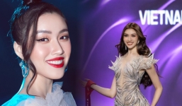 Thanh Thanh Huyền out top 10, sao Việt vẫn dành nhiều lời khen