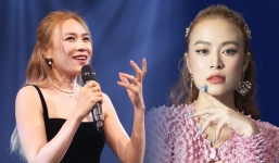 Hoàng Thùy Linh chạm trán 'chị đại' Mỹ Tâm trong cuộc đua đề cử giải cống hiến 2023