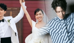 Anh Tú vừa công khai thả thính trên MXH, Diệu Nhi đã nhanh chóng có động thái gây chú ý