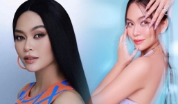 Mâu Thủy bất ngờ xả ảnh thời kỳ mang bầu, dân tình chỉ biết xuýt xoa không ngớt 