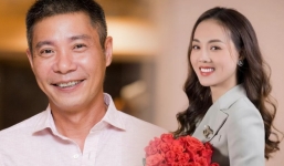 Bà xã Công Lý làm điều cực đặc biệt dành tặng chồng, dân tình xúc động nghẹn ngào