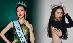 Siêu mẫu Quốc tế từng bị gạ tình 1 triệu USD khiến dân tình phát mê với body nóng bỏng