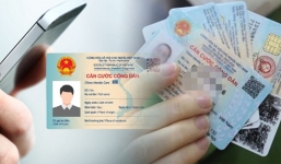 3 đối tượng buộc phải đổi CCCD gắn chip trong năm 2023 nếu không muốn bị phạt tiền