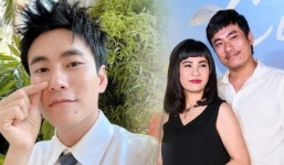 Kiều Minh Tuấn 'lột xác' thành soái ca sau khi đường ai nấy đi với Cát Phượng