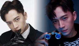 Ngô Kiến Huy lần đầu nói về biến cố trong quá khứ: Suy sụp và stress vì gặp 'nạn'